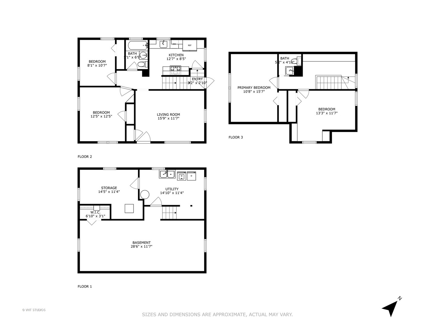 1417 College Avenue, Wheaton, IL 60187