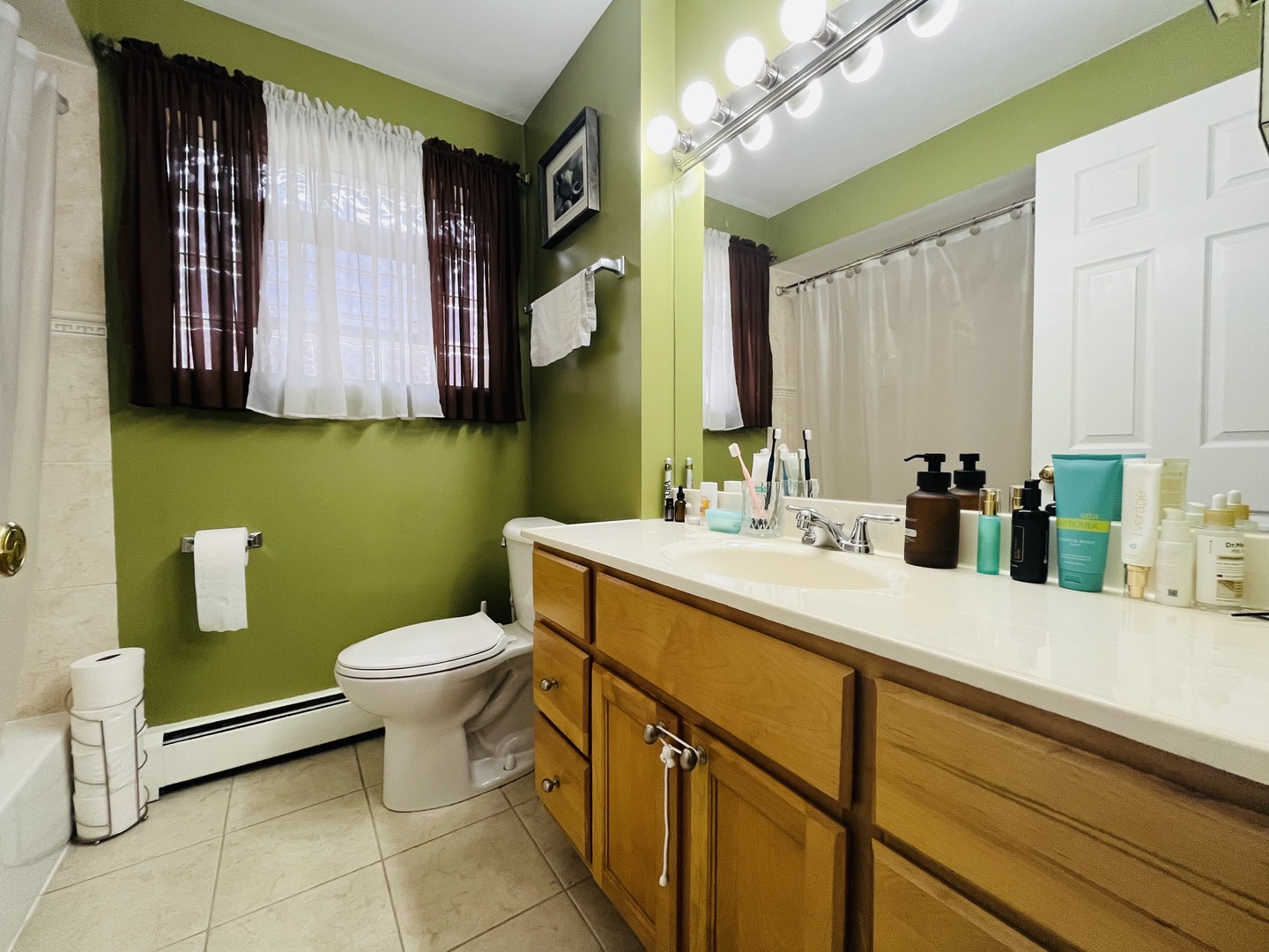 8804 BRIAR Court #2A, Des Plaines, IL 60016
