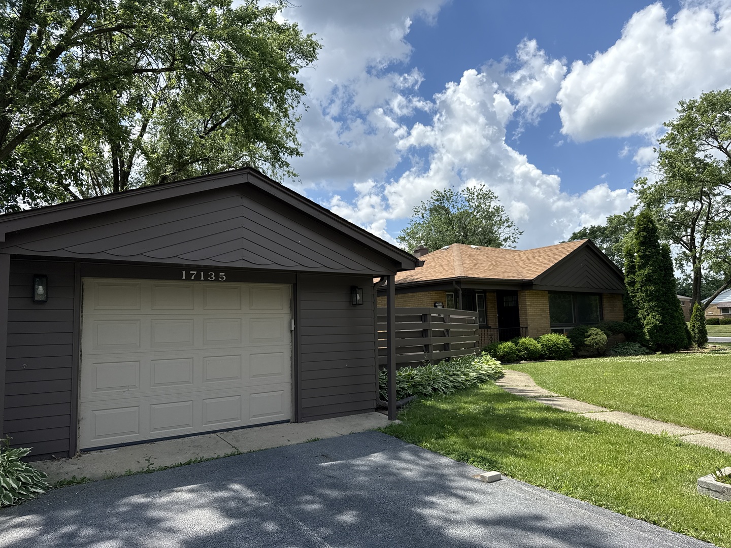 17135 Highland Avenue, Hazel Crest, IL 60429