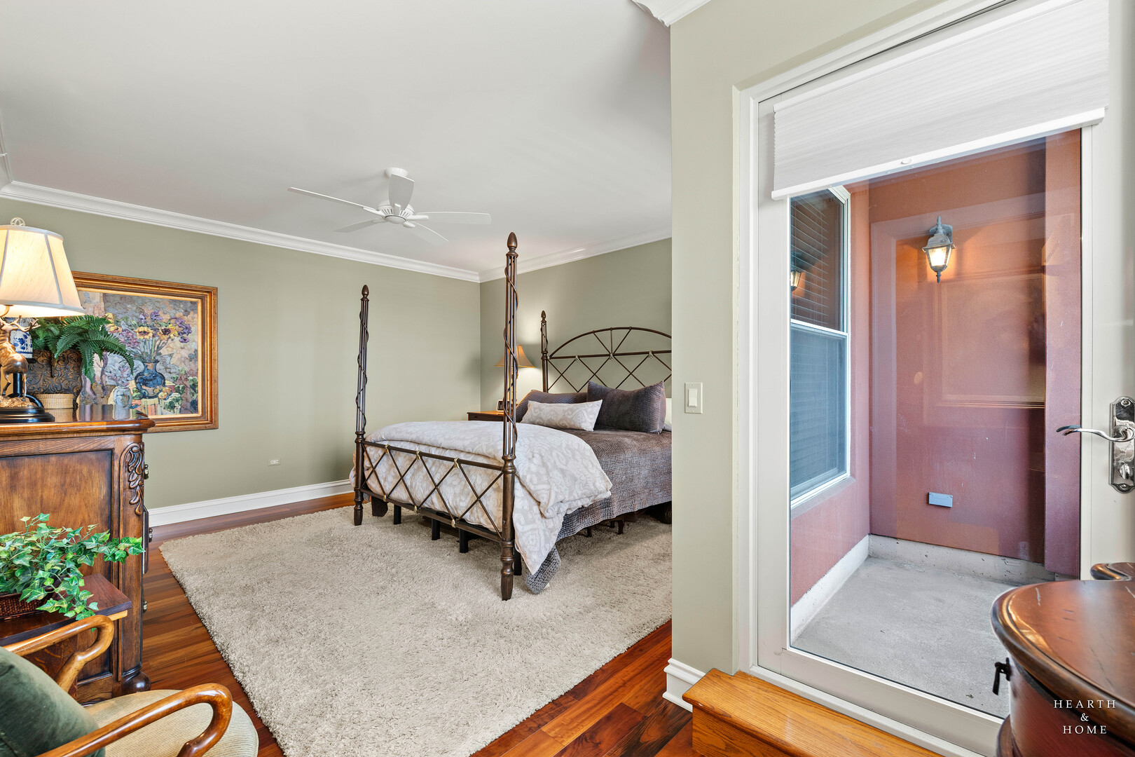 77 S Evergreen Avenue #1103, Arlington Heights, IL 60005