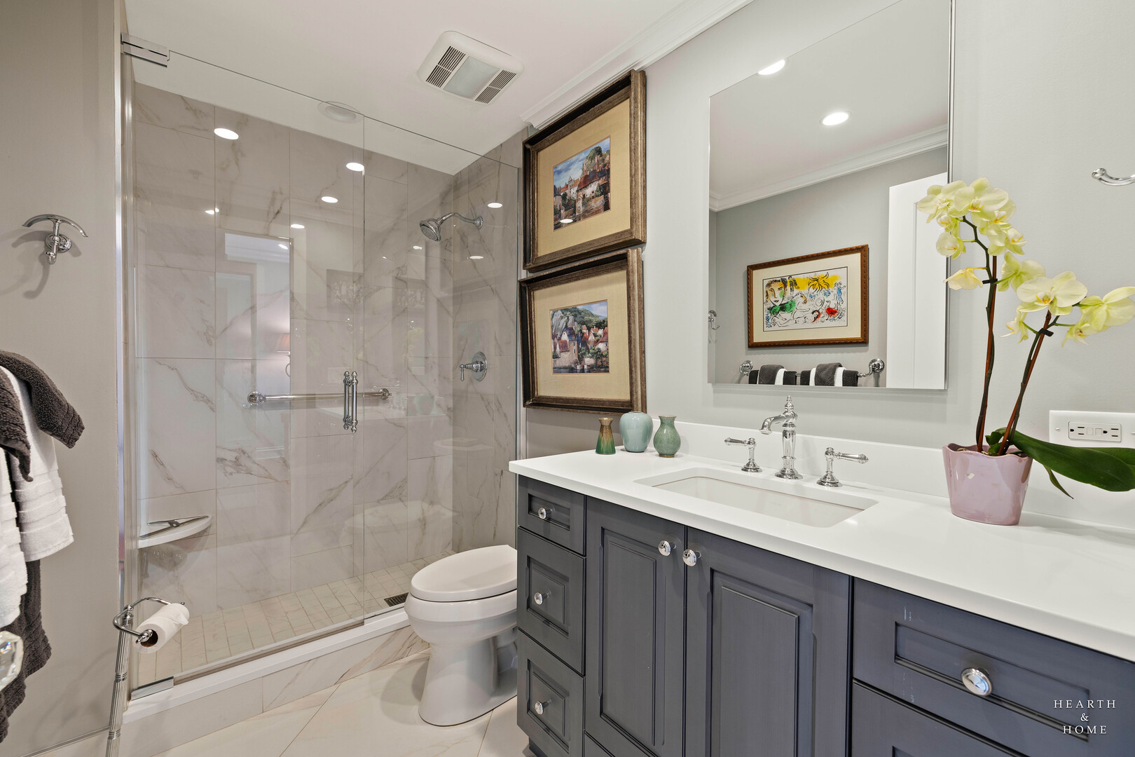 77 S Evergreen Avenue #1103, Arlington Heights, IL 60005