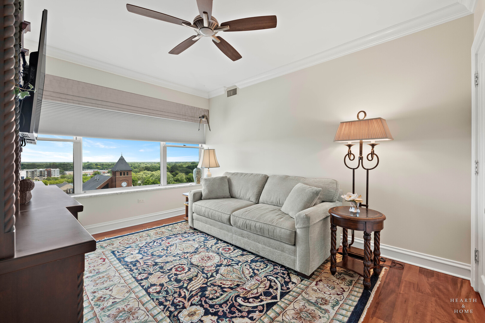 77 S Evergreen Avenue #1103, Arlington Heights, IL 60005