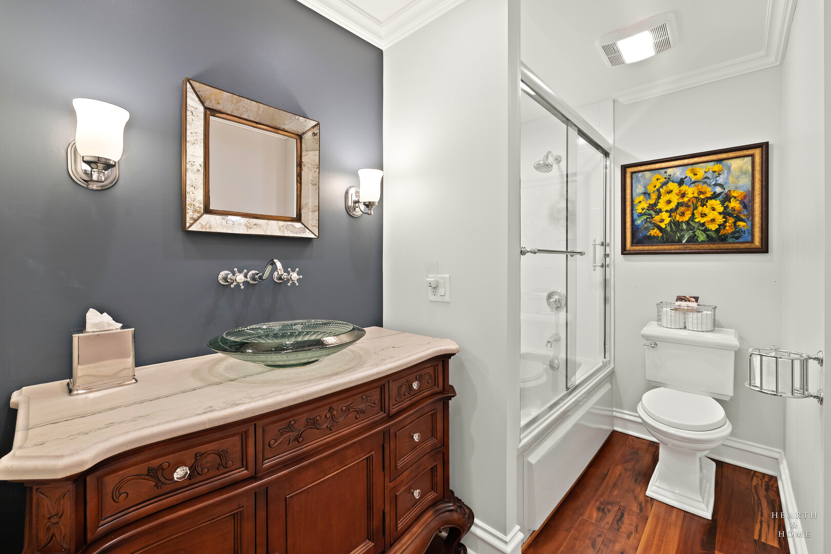 77 S Evergreen Avenue #1103, Arlington Heights, IL 60005