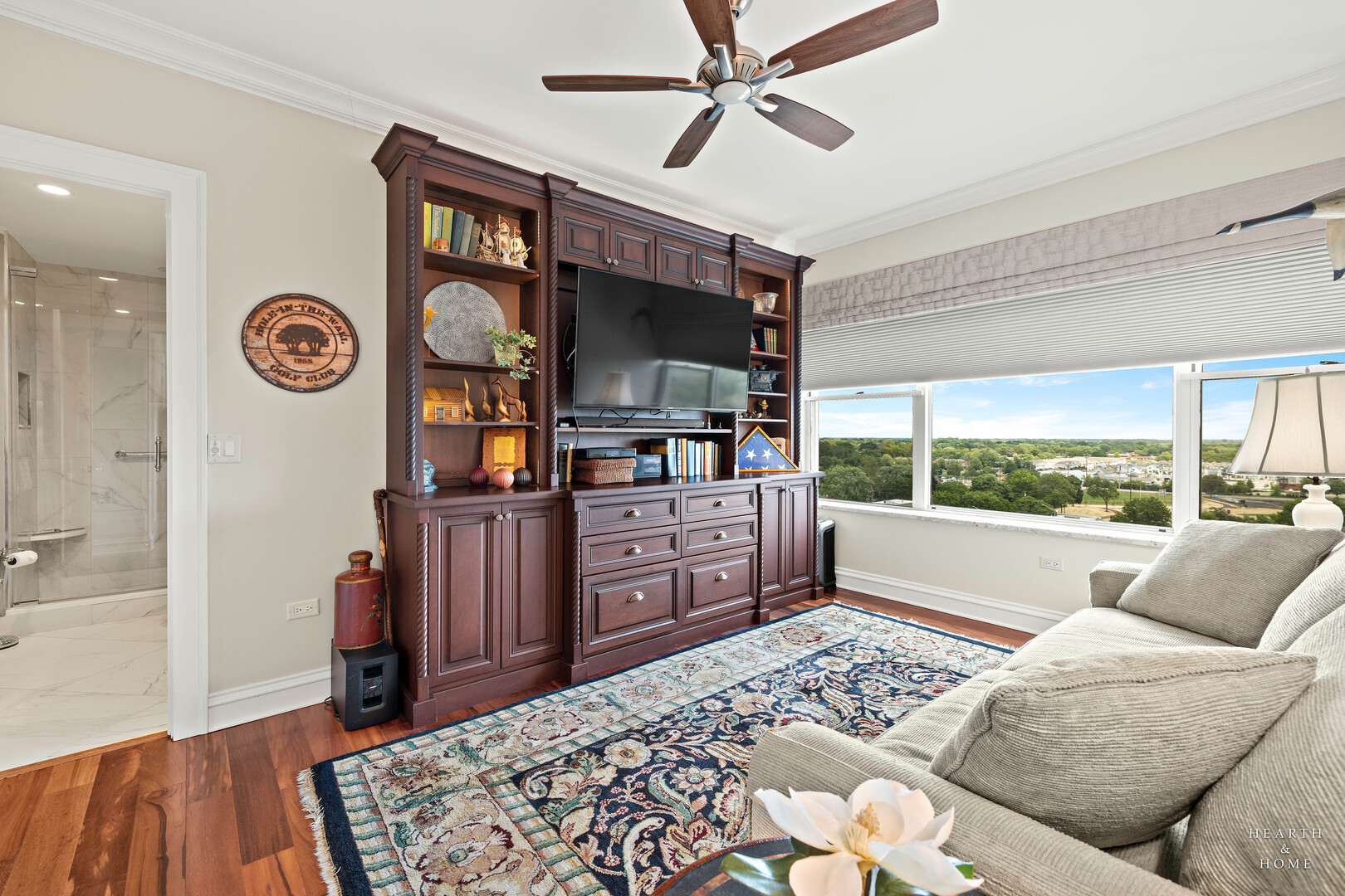 77 S Evergreen Avenue #1103, Arlington Heights, IL 60005