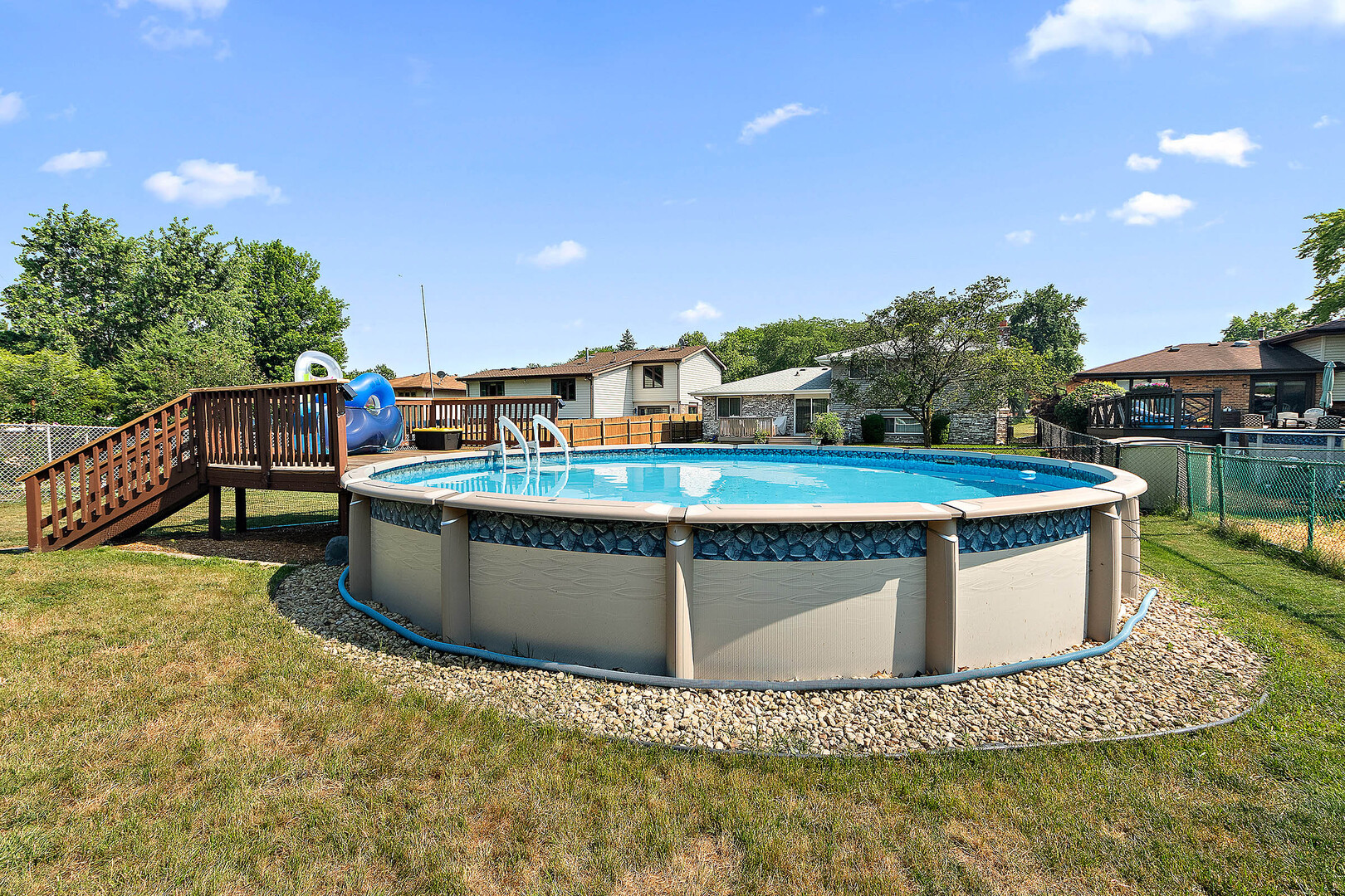 5551 143rd Street, Midlothian, IL 60445