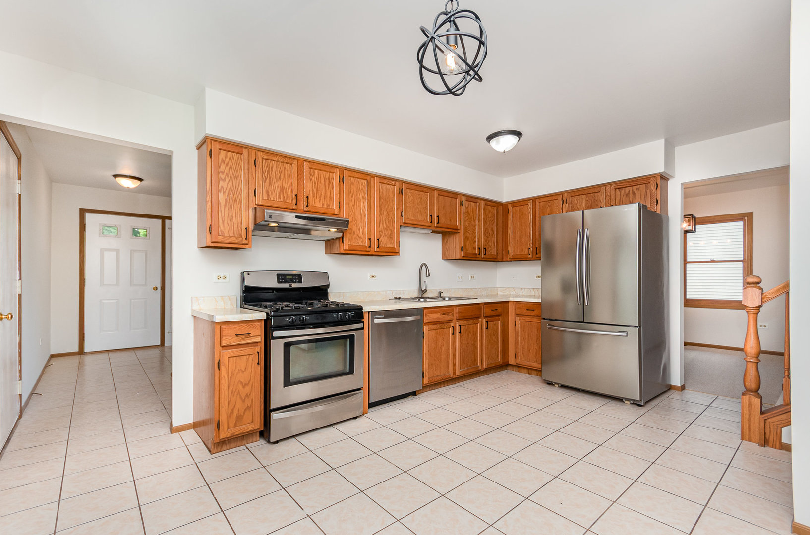 265 Hickory Oaks Drive, Bolingbrook, IL 60490