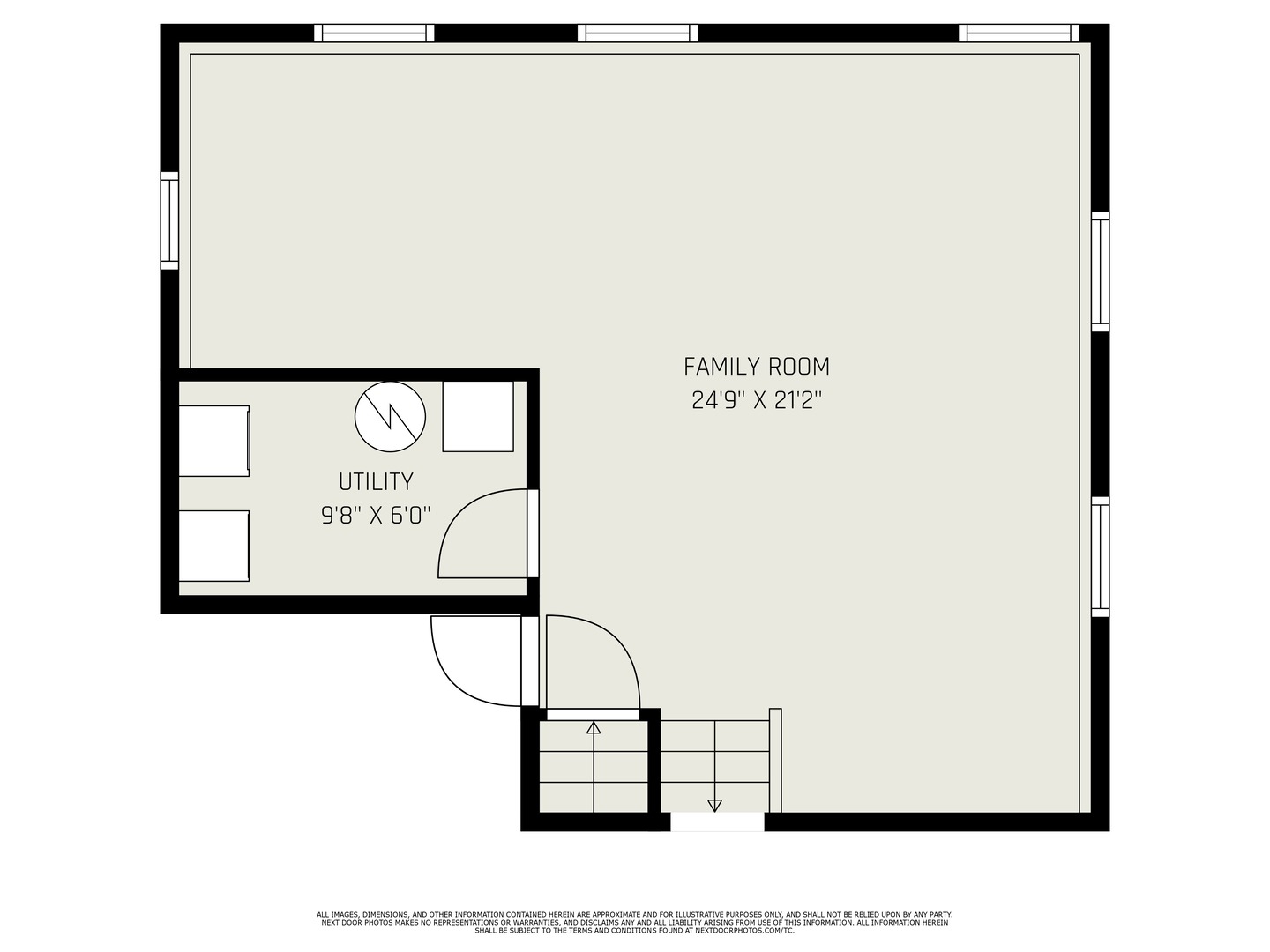 265 Hickory Oaks Drive, Bolingbrook, IL 60490