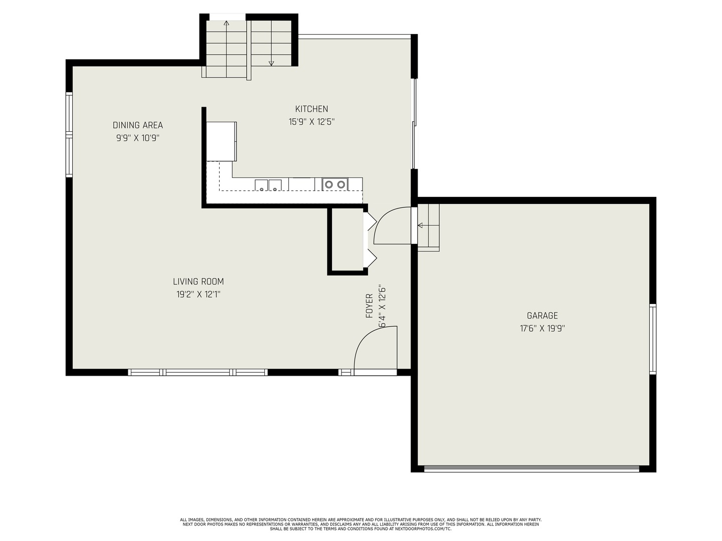 265 Hickory Oaks Drive, Bolingbrook, IL 60490