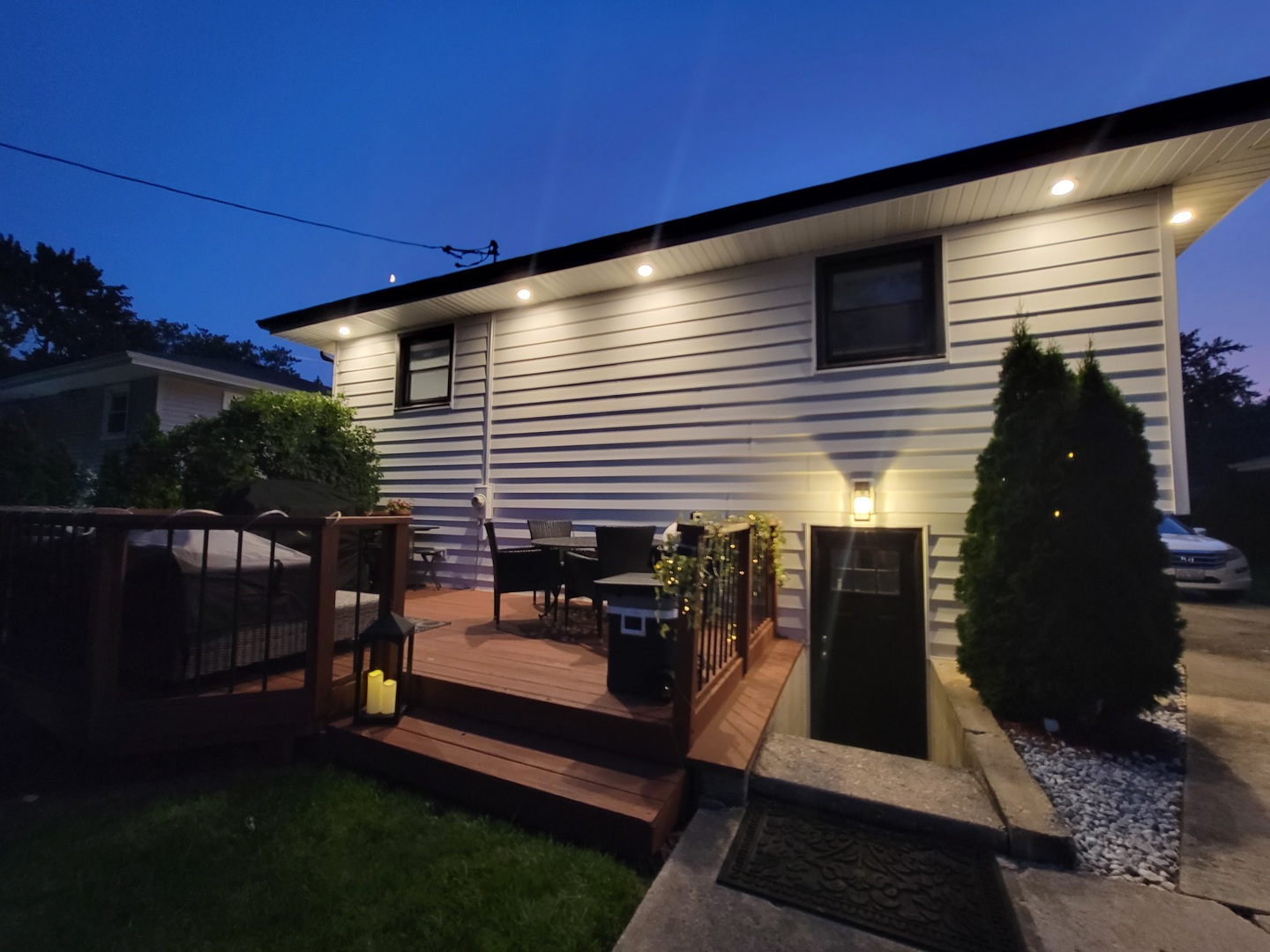 5785 Tennessee Avenue, Clarendon Hills, IL 60514