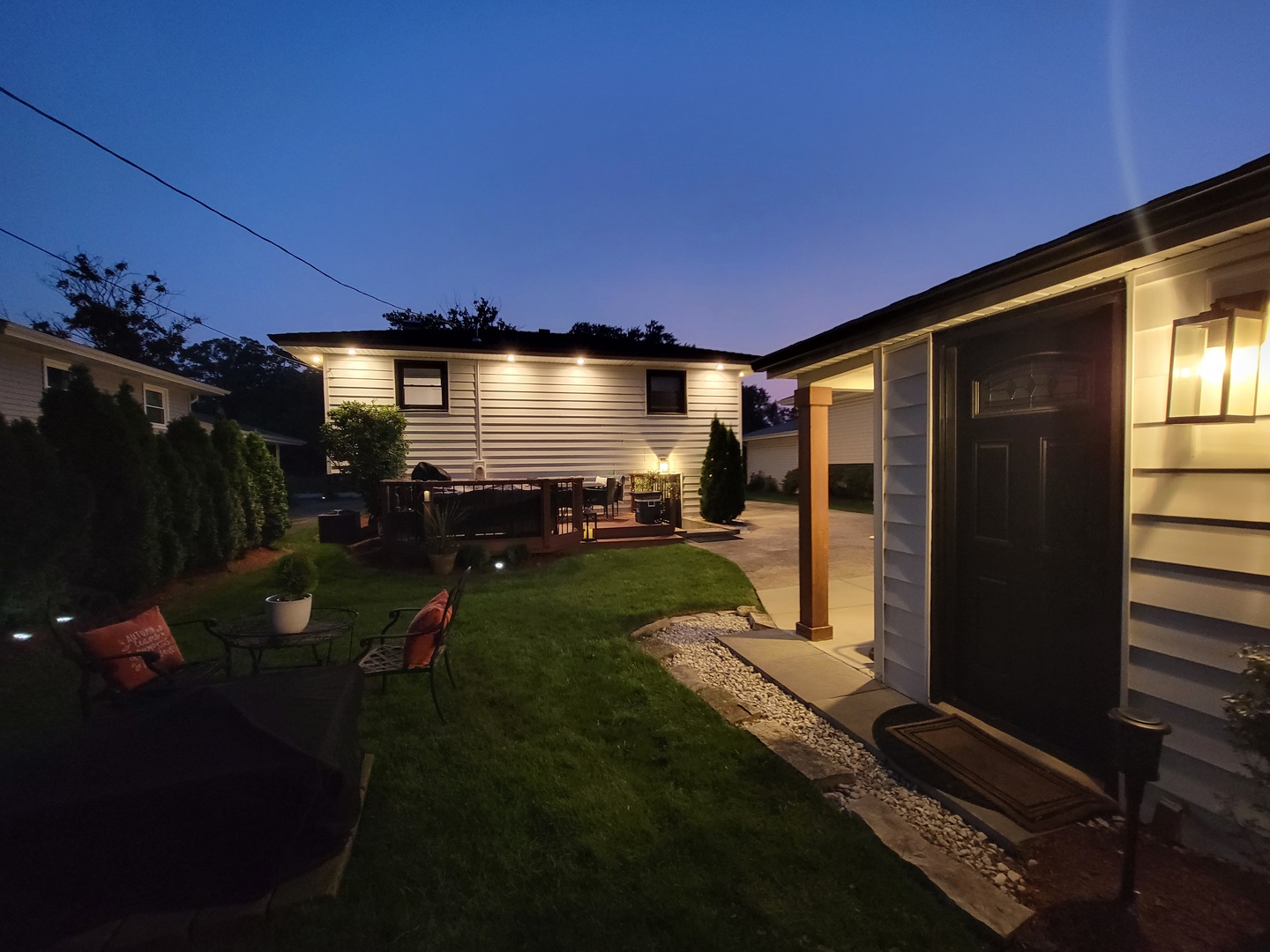 5785 Tennessee Avenue, Clarendon Hills, IL 60514