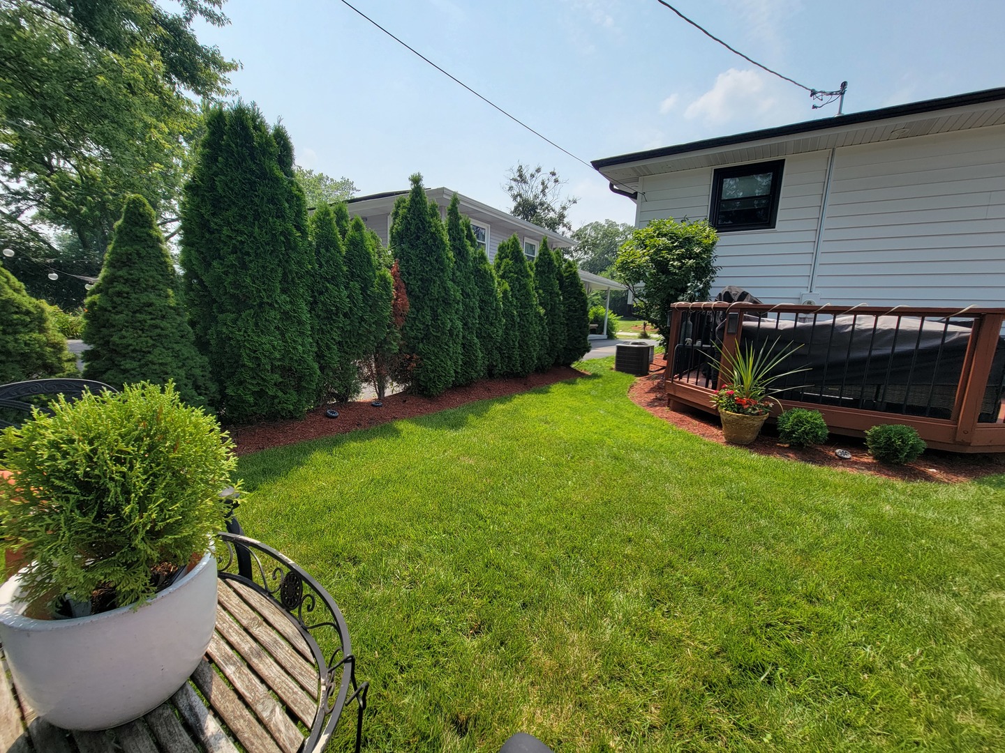 5785 Tennessee Avenue, Clarendon Hills, IL 60514