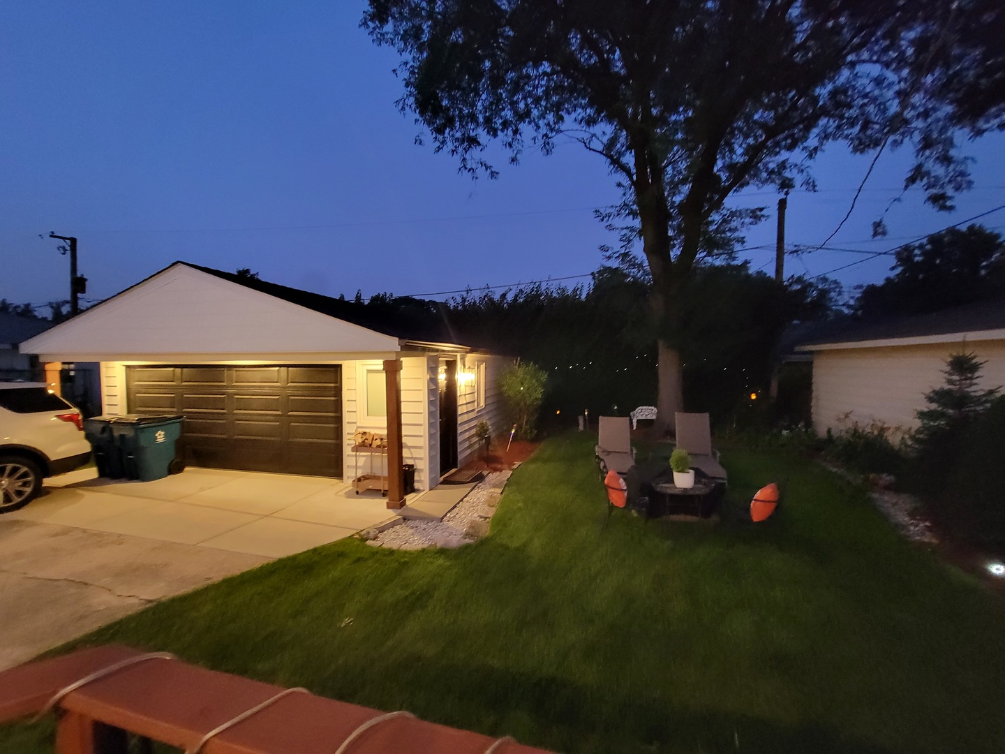5785 Tennessee Avenue, Clarendon Hills, IL 60514