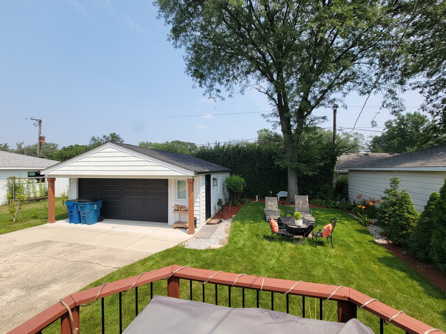 5785 Tennessee Avenue, Clarendon Hills, IL 60514