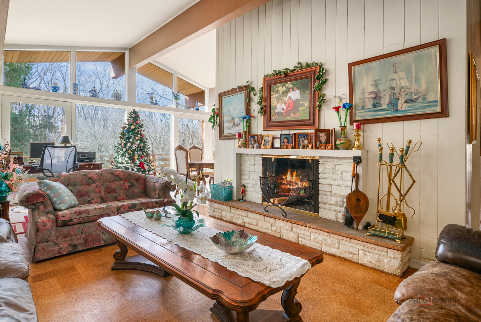 1161 Oak Spring Lane, Libertyville, IL 60048