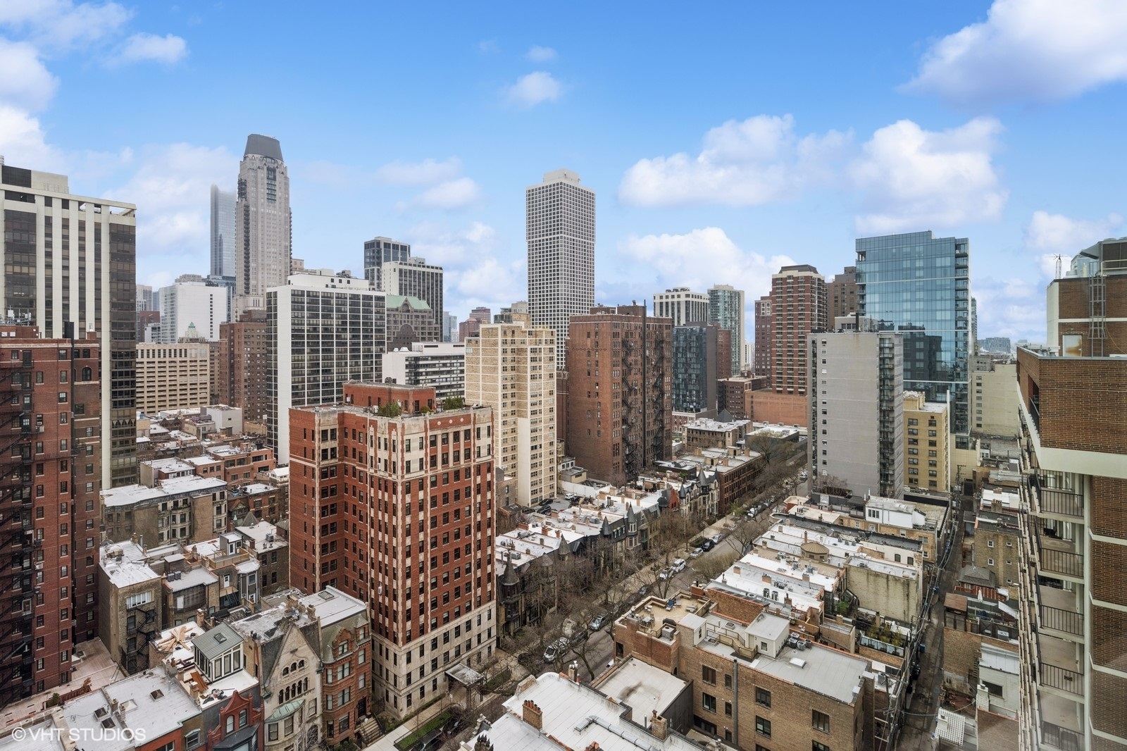 1150 N Lake Shore Drive #20J, Chicago, IL 60611