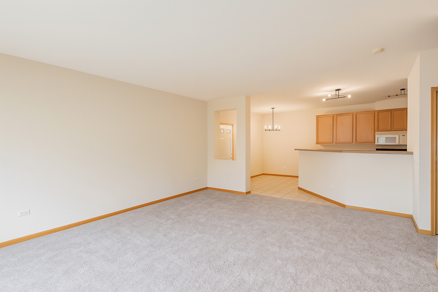 9018 CONCORD Lane #5B-720, Justice, IL 60458