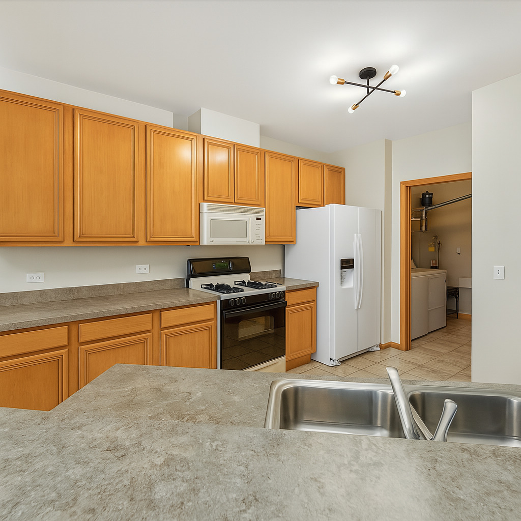 9018 CONCORD Lane #5B-720, Justice, IL 60458