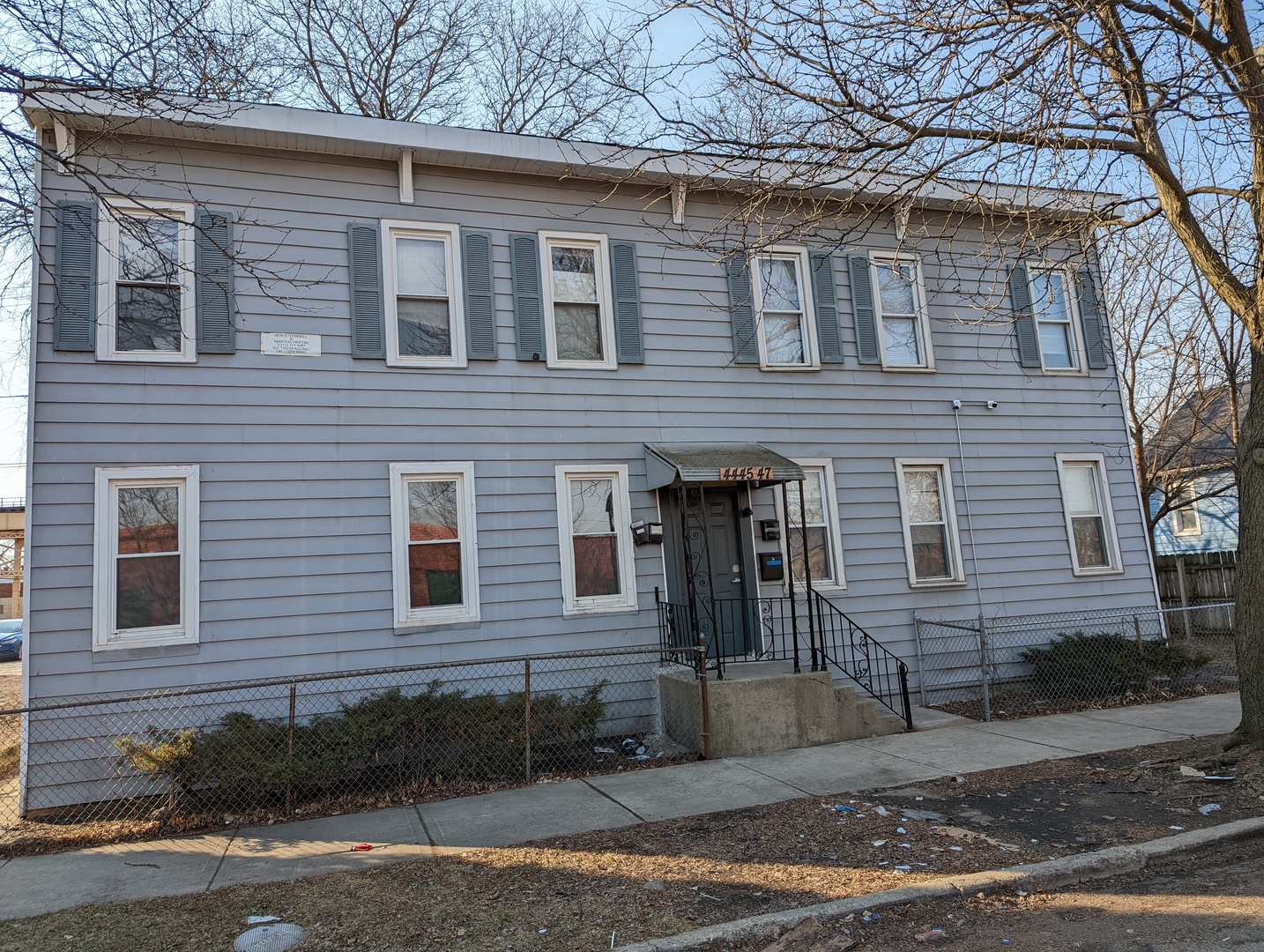 4447 W Carroll Avenue #2, Chicago, IL 60624