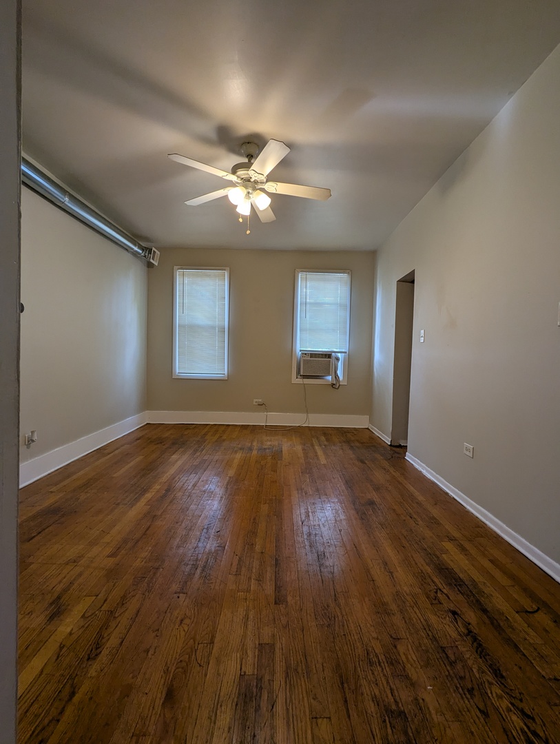 4447 W Carroll Avenue #2, Chicago, IL 60624