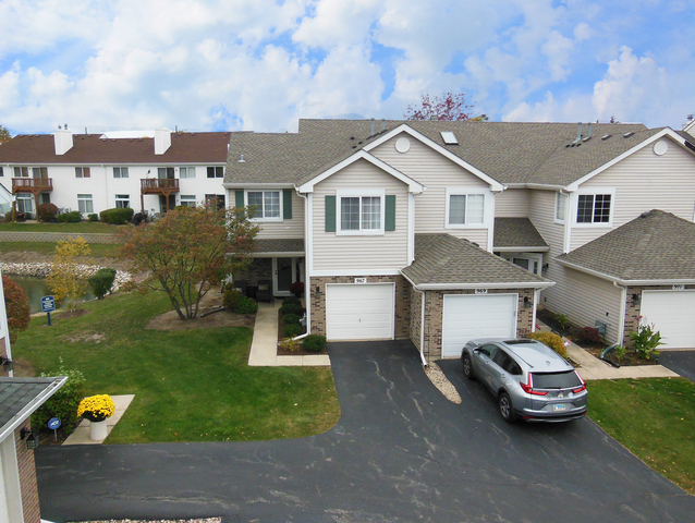 967 Ripple Ridge Cove, Darien, IL 60561