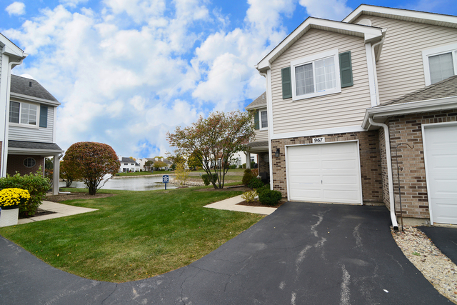 967 Ripple Ridge Cove, Darien, IL 60561