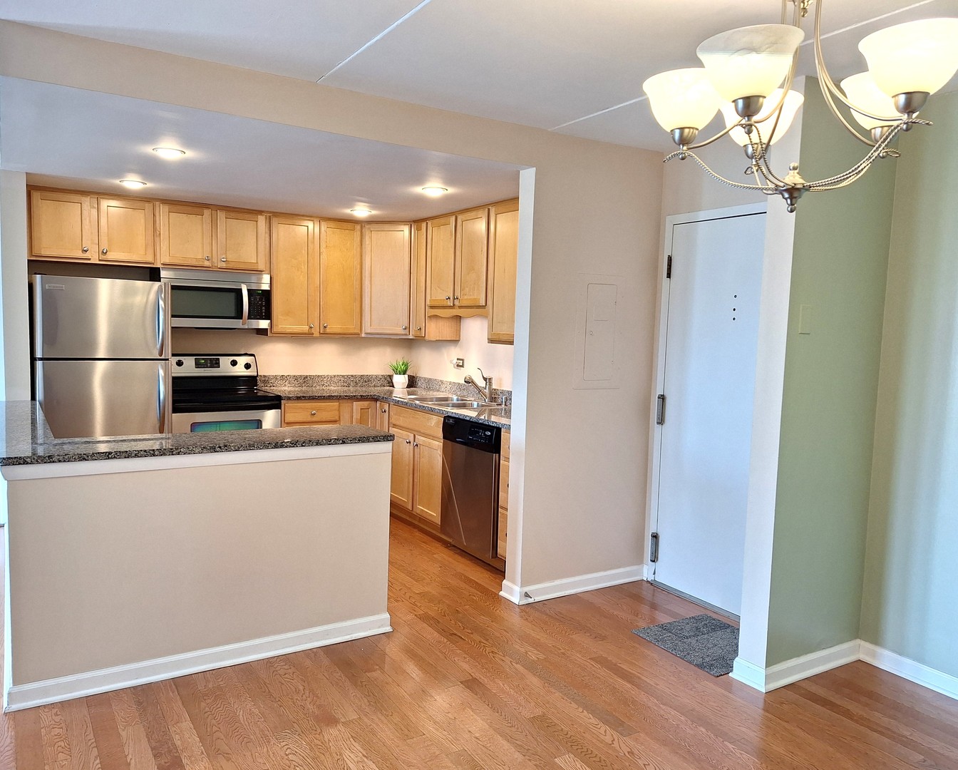 2015 S Finley Road #203, Lombard, IL 60148