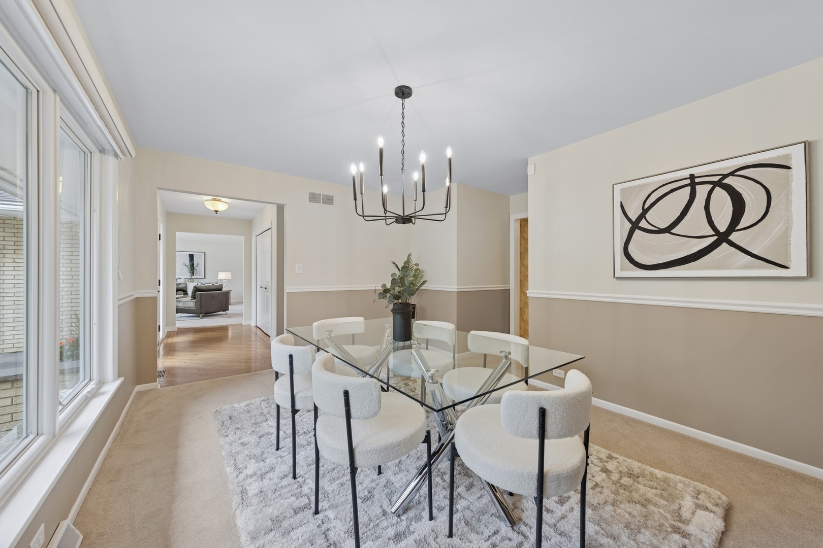 36 Mockingbird Lane, Oak Brook, IL 60523