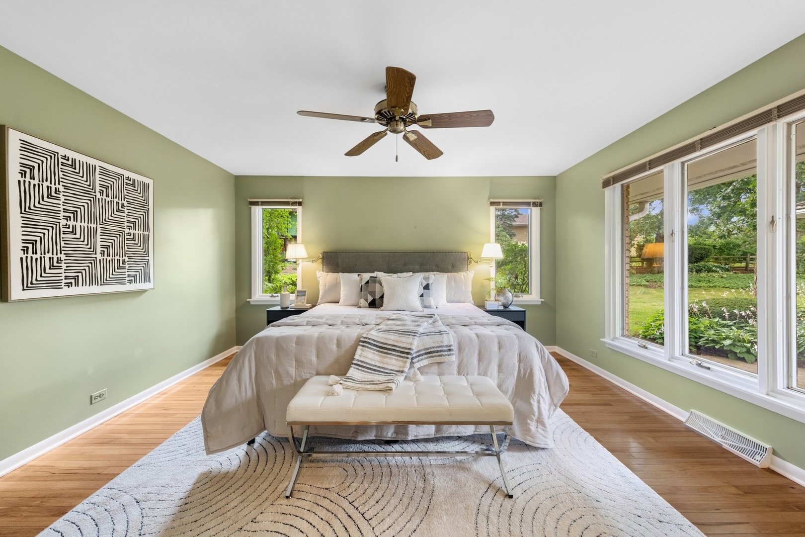 36 Mockingbird Lane, Oak Brook, IL 60523