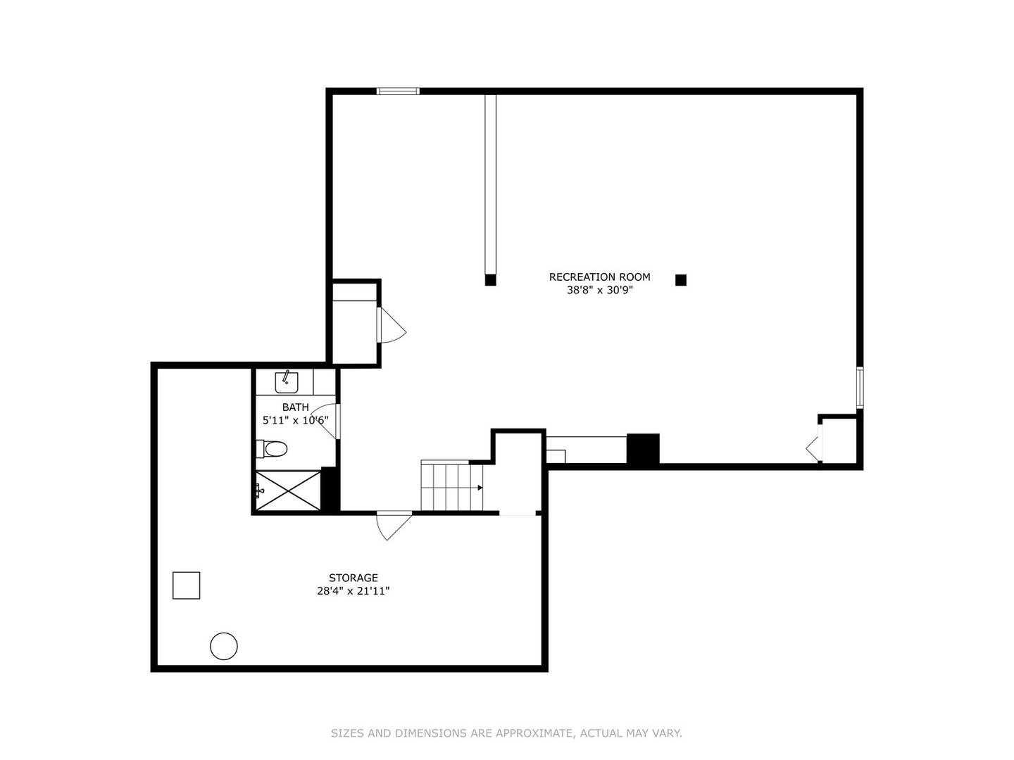 36 Mockingbird Lane, Oak Brook, IL 60523