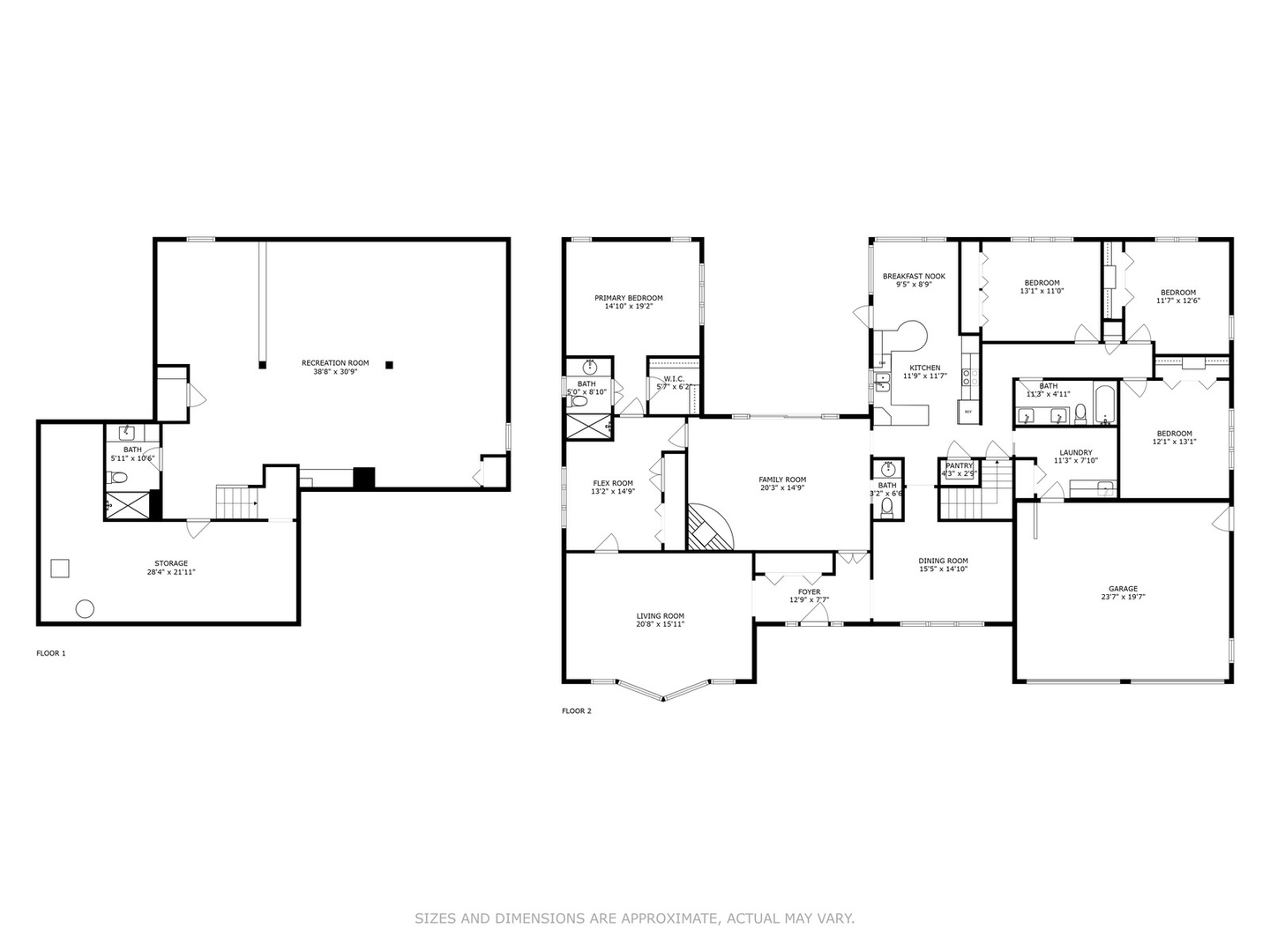 36 Mockingbird Lane, Oak Brook, IL 60523