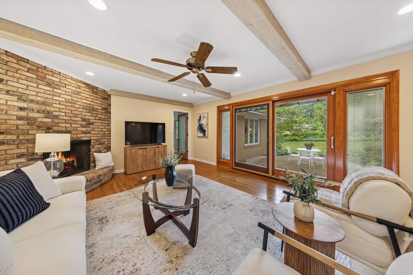 36 Mockingbird Lane, Oak Brook, IL 60523