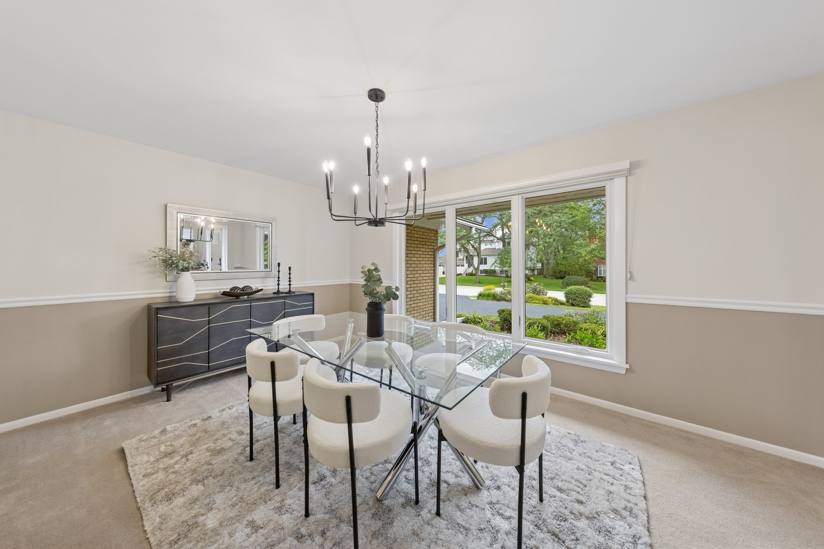 36 Mockingbird Lane, Oak Brook, IL 60523