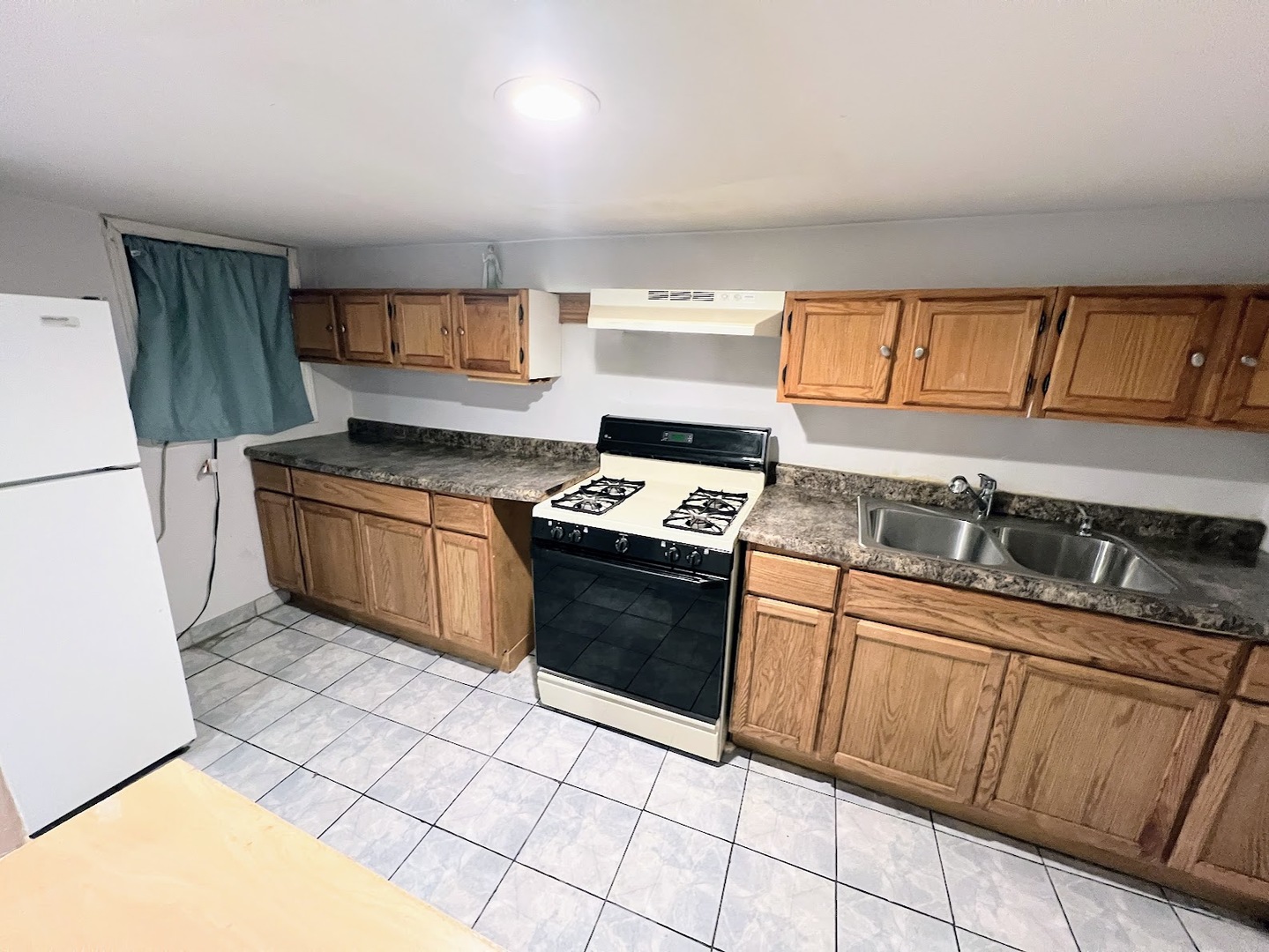 2936 N Dawson Avenue #G, Chicago, IL 60618
