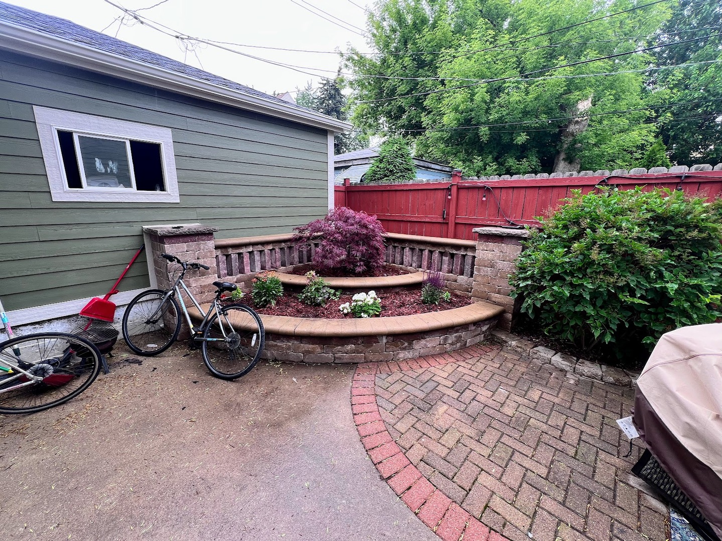 2936 N Dawson Avenue #G, Chicago, IL 60618