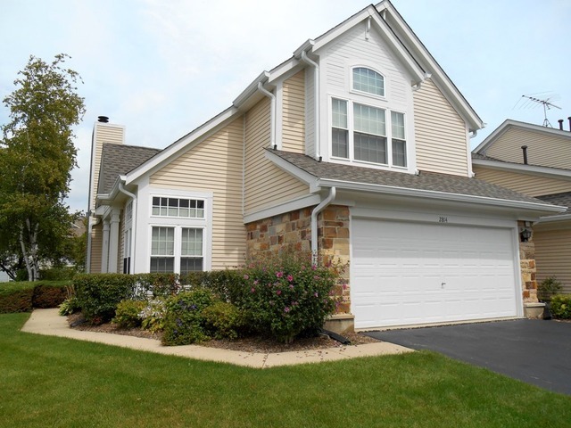 2814 Gilcrest Court, Schaumburg, IL 60193