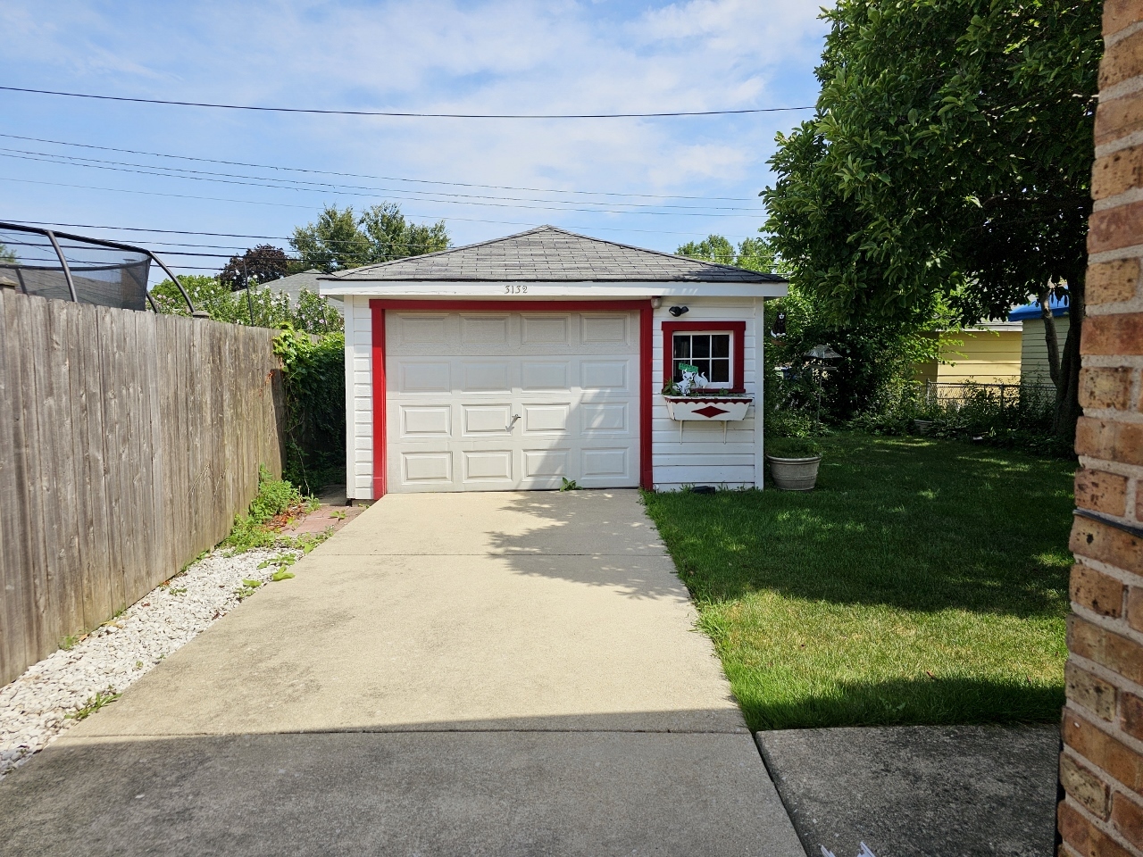 3132 W 101st Place, Evergreen Park, IL 60805