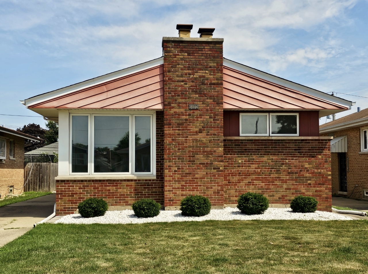 3132 W 101st Place, Evergreen Park, IL 60805