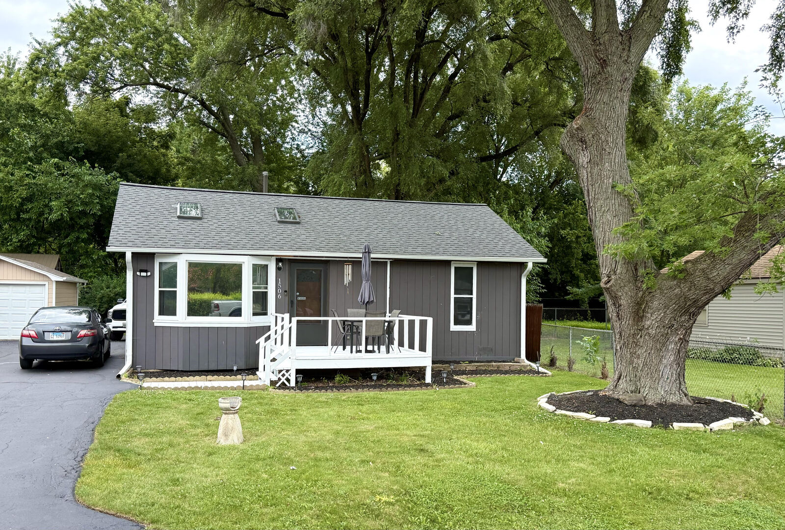 1506 N River Road, McHenry, IL 60051