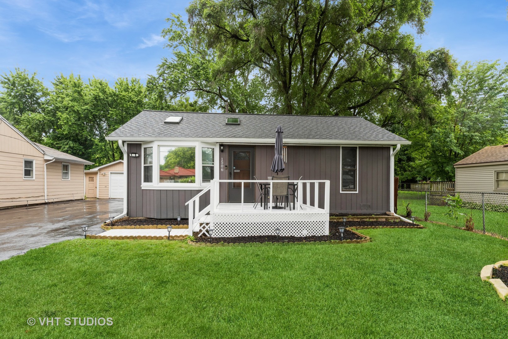 1506 N River Road, McHenry, IL 60051