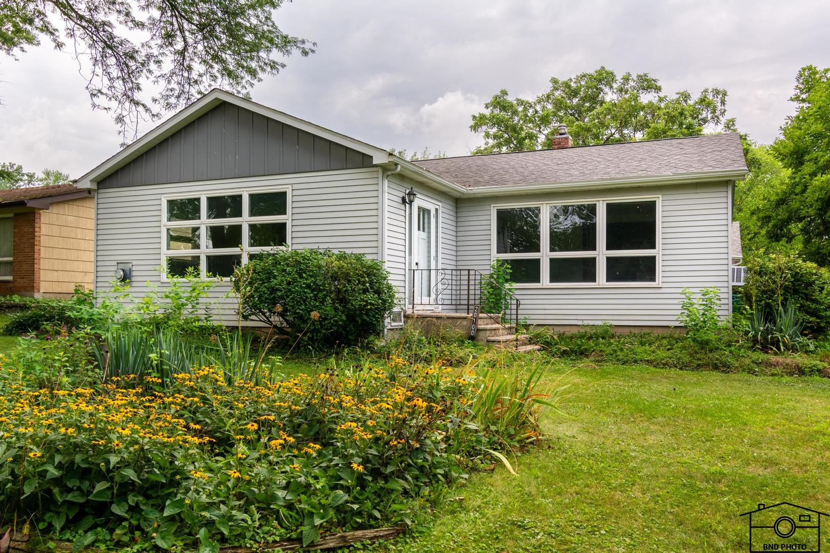 20100 Keystone Avenue, Matteson, IL 60443