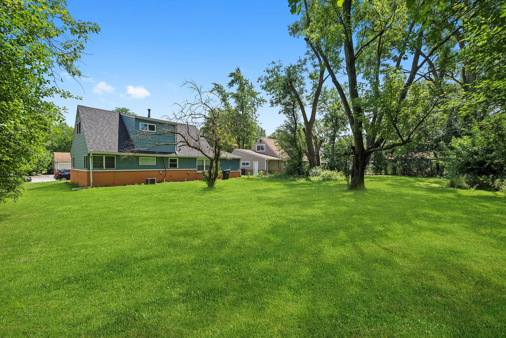 180 WASHINGTON Street, Park Forest, IL 60466