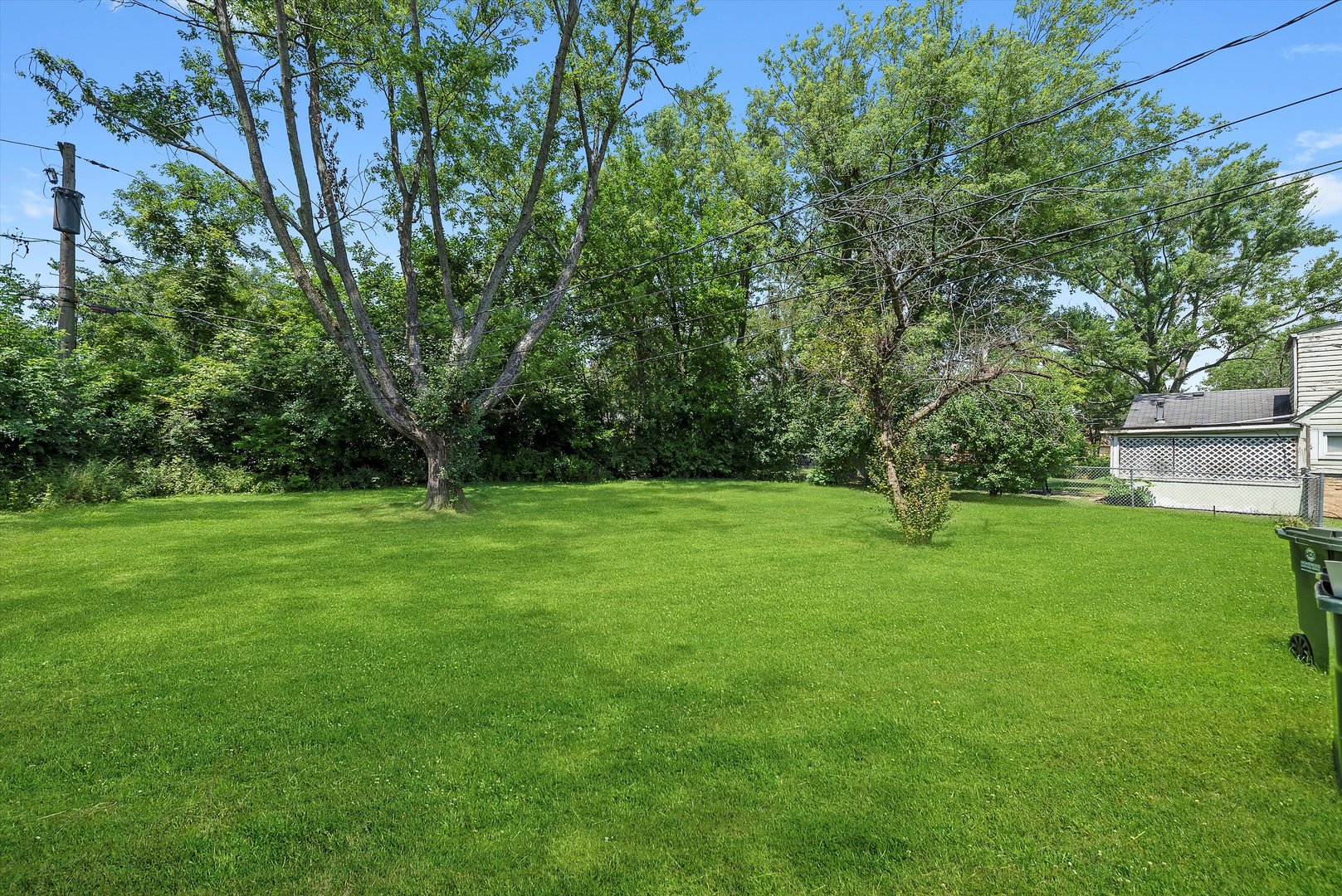 180 WASHINGTON Street, Park Forest, IL 60466