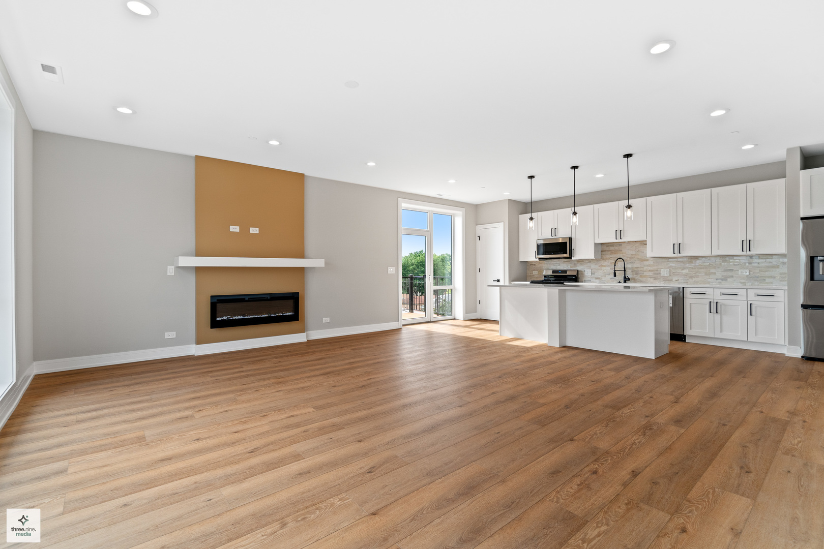 8631 W Grand Avenue #4E, River Grove, IL 60171