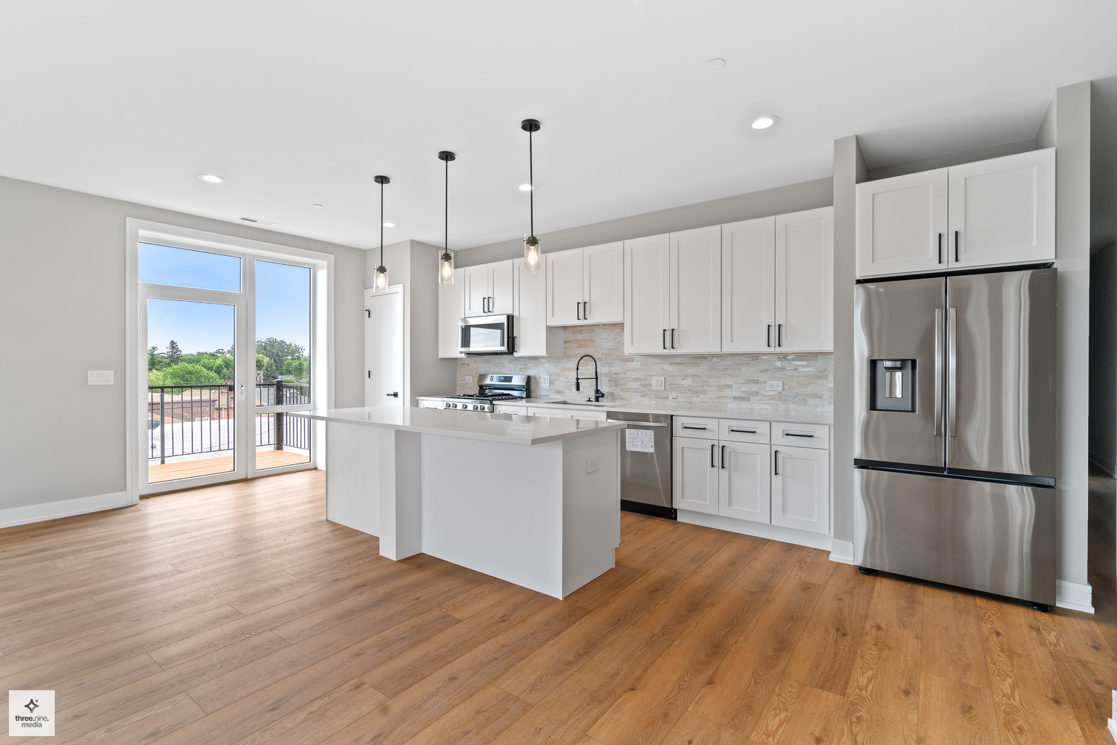 8631 W Grand Avenue #4E, River Grove, IL 60171