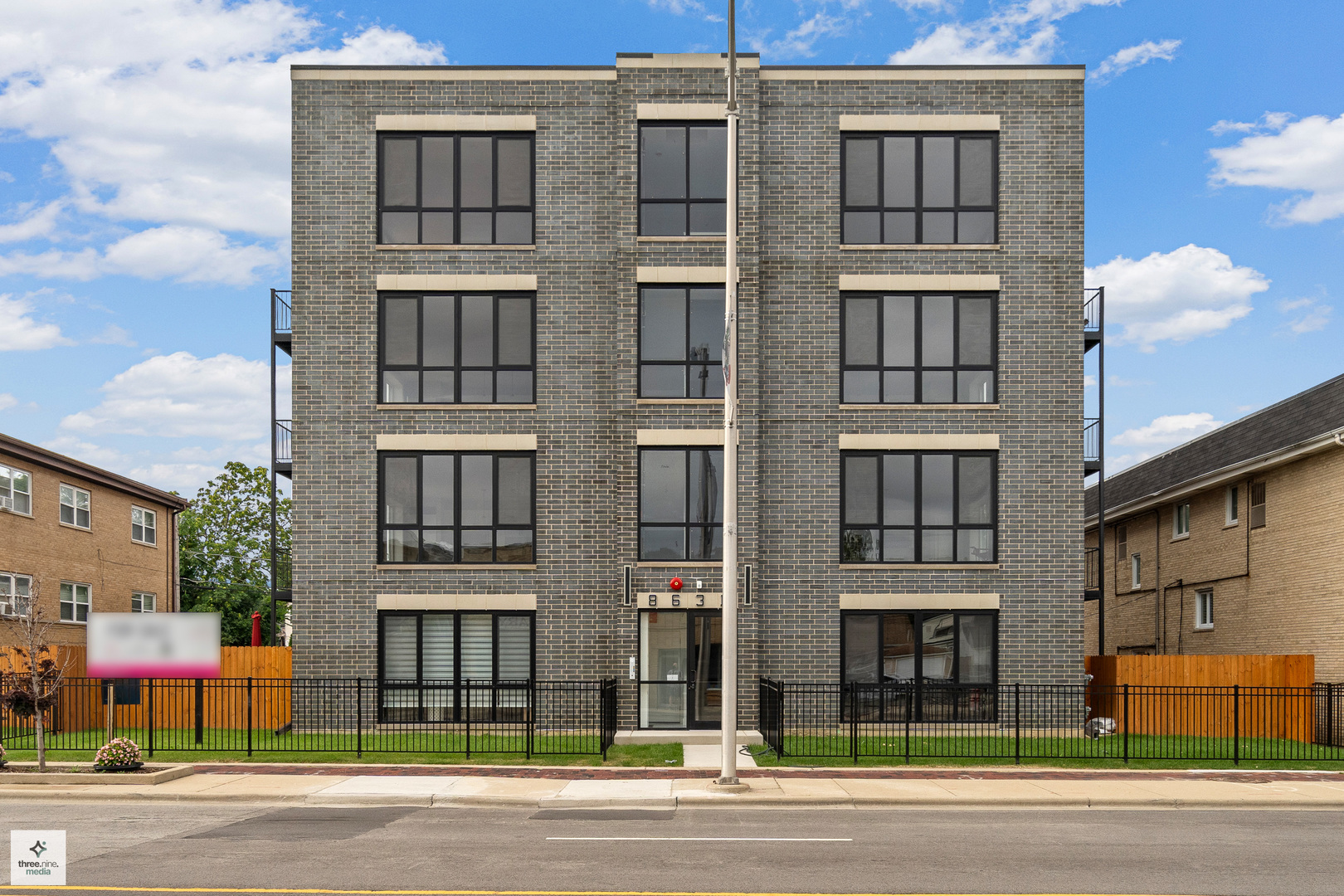 8631 W Grand Avenue #4E, River Grove, IL 60171