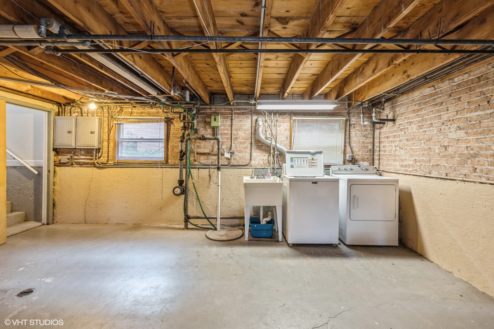 541 Barnsdale Road #1, La Grange Park, IL 60526