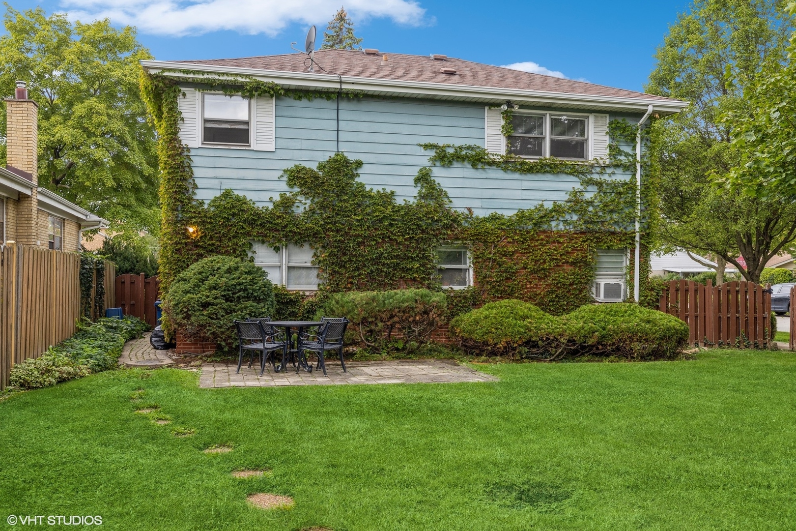 541 Barnsdale Road #1, La Grange Park, IL 60526