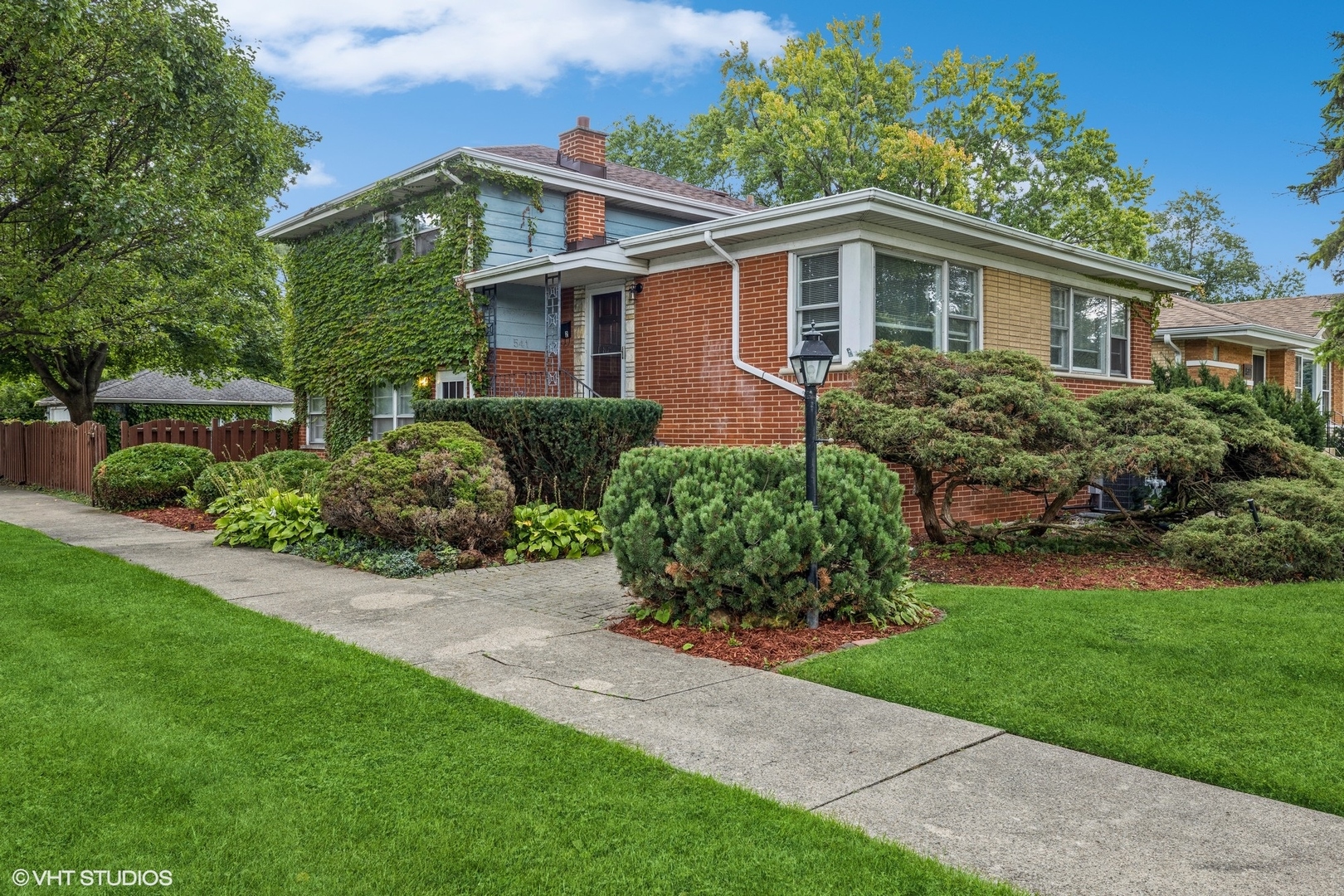 541 Barnsdale Road #1, La Grange Park, IL 60526