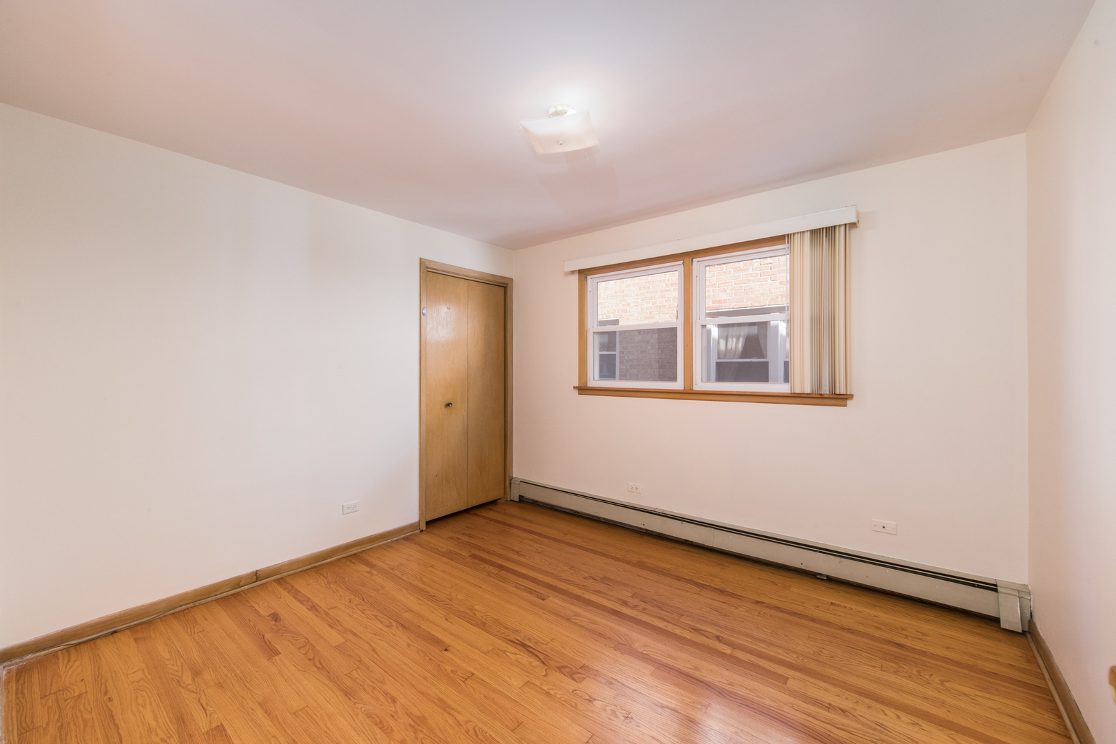 6640 W Gunnison Street #2, Harwood Heights, IL 60706