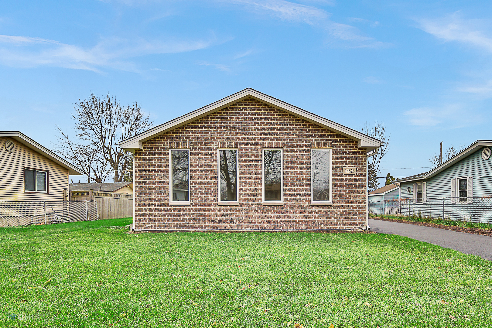 14523 Sherman Avenue, Posen, IL 60469